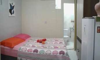 Imagem 4: Ponto de Apoio, Turistas, Suite, Kitnet