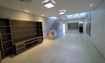 Imagem: SOBRADO 2 DORM 2 SUITE 2 VAGAS IPIRANGA