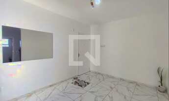 Imagem 2: Apartamento para Aluguel - Jardim Monte Alto, 2 Quartos, 52 m2