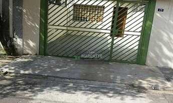 Imagem 3: Sobrado à venda, 100 m² por R$ 695.000,00 - Brooklin - São Paulo/SP