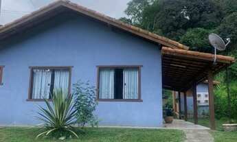 Imagem: Alugo casa em Benfica (entre Lumiar e São