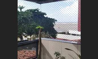 Imagem 3: Apartamento para venda tem 210 metros quadrados com 3 quartos valor aluguel mais taxas