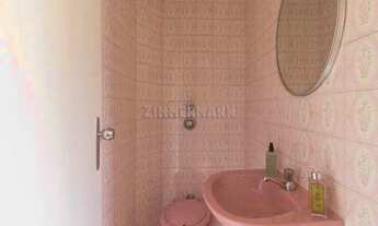 Imagem 4: APARTAMENTO COM 3 DORMITÓRIOS (1SUITE) NA SANTA CECILIA