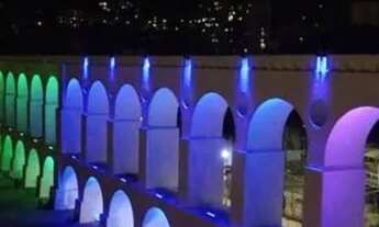 Imagem: Quarto na lapa