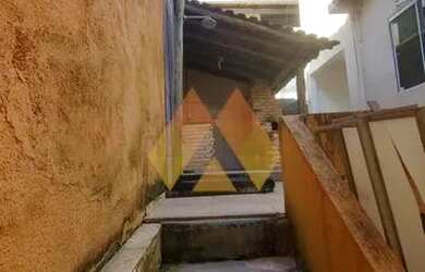 Imagem 6: Jardim Santo Antônio - Excelente Casa c/ 04 qts, 03 Wc's e Churrasqueira