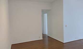 Imagem 2: Apartamento de 2 quartos com 01 suíte