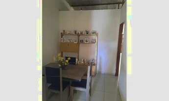 Imagem 4: Casa para venda com 2 quartos - Santo Antônio de Jesus