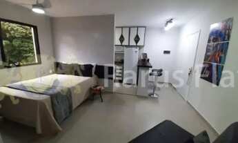 Imagem 5: Rarus Flats - Flat para locação - Edifício Villaggio Di Pompei