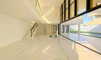 Imagem 6: Casa com 4 dormitórios à venda, 296 m² por R$ 2.300.000,00 - Cararu - Eusébio/CE