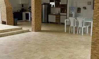 Imagem 6: Casa solta no Araçagy