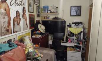 Imagem 5: Irajá bonito apto c/ 2 qtos varanda elevador e vaga