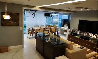 Imagem: SÃO PAULO - Apartamento Padrão - CHÁCARA