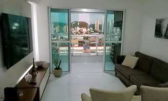 Imagem 2: Apartamento à Venda - Lagoa Nova - Natal/RN