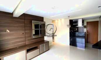 Imagem 3: VITALI - RUA 25 NORTE - BELÍSSIMO APARTAMENTO REFORMADO 2 EM 1 QUARTO GRANDE EM ÁGUAS CLA