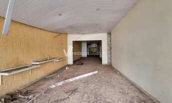 Imagem 6: Barracão - Jardim Chapadão - Campinas