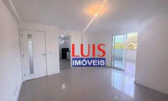 Imagem 5: Cobertura com 2 dormitórios à venda, 160 m² por R$ 800.000 - Itaipu - Niterói/RJ - CO0184