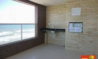 Imagem: Apartamento á venda em Mongaguá 3 dormitórios