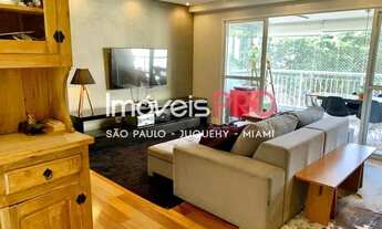 Imagem 3: Lindo apartamento no Brooklin