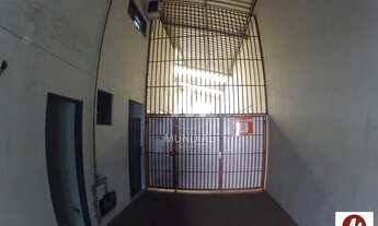 Imagem 2: Salão/Galpão (salão - sobrado