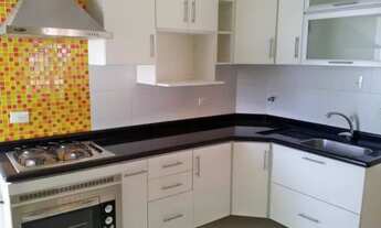 Imagem: Locação - Apartamento - Jardim São Pedro