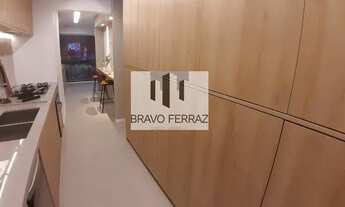 Imagem 5: Apartamento para Venda em São Paulo, Jardim Vila Mariana, 3 dormitórios, 3 suítes, 5 banhe