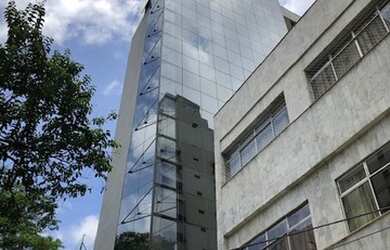 Imagem 4: Sala à venda, 11 vagas, Lourdes - Belo Horizonte/MG