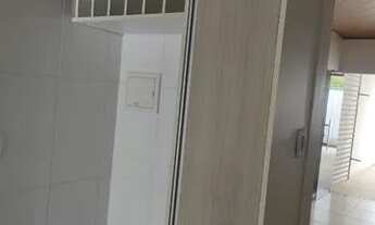 Imagem 7: Casa 3/4 com Armários na Cozinha e na Suíte na Conceição 1