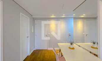 Imagem 5: Apartamento para Aluguel - Belém, 2 Quartos, 49 m2