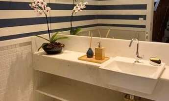 Imagem: Casa alto Padrão no condomínio Quinta