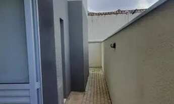 Imagem 7: Apartamento Jd Santa Rosália térreo 1 dormitório 2 vagas locação próximo ao Senai