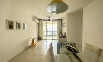 Imagem 3: Barra da Tijuca Apartamento com 3 dormitórios