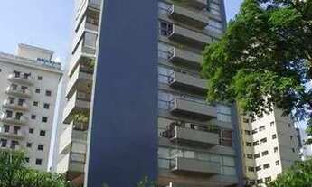 Imagem: São Paulo - Apartamento Padrão - Moema