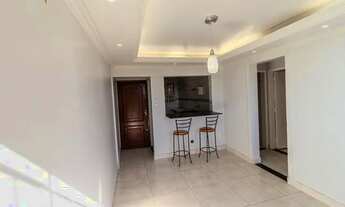 Imagem 5: Apartamento para Aluguel - Taguatinga, 2 Quartos, 72 m2