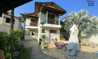 Imagem: Casa à venda no bairro Camboinhas - Niterói/RJ