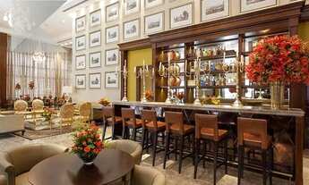 Imagem 3: Palazzo Lumini Apartamento com 4 dormitórios