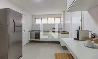 Imagem 5: Apartamento para Aluguel - Jardim Paulista, 3 Quartos, 119 m2