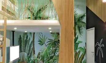 Imagem 7: Apartamento com 2 dormitórios à venda, 108 m² por R$ 1.559.828,00 - Sumaré - São Paulo/SP