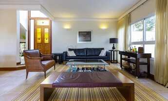 Imagem 6: Locação Casa com 4 dormitórios