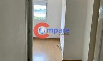 Imagem 2: Apartamento à venda, Vila Antonieta, Guarulhos, SP