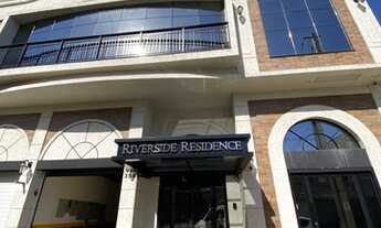 Imagem: Apartamento de 02 quartos no Ed. Riverside