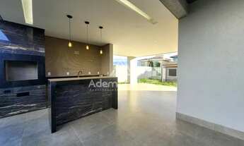 Imagem 7: ALTO DA BOA VISTA CASA COM 3 SUITES, PISCINA AQUECIDA LOTE DIFERENCIADO