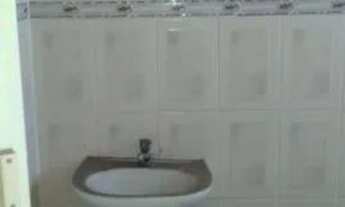 Imagem 5: Kitnet com 1 dormitório para alugar, 18 m² por R$ 800,00/mês - Jardim Anhangüera - Praia G