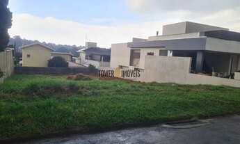 Imagem 2: Terreno - Condomínio Terras do Caribe - Valinhos