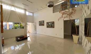 Imagem 6: Casa com 4 dormitórios, 580 m² - venda por R$ 2.000.000,00 ou aluguel por R$ 9.859,00/mês