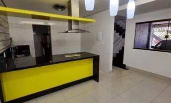 Imagem 7: QR 118 Conjunto C, Santa Maria - Brasília/DF