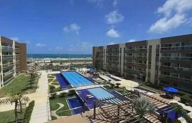 Imagem 6: Apartamento com 3 quartos no Vg Fun, Praia do Futuro. - AP49759