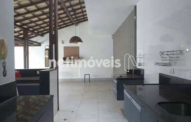 Imagem 2: Locação Casa Anchieta Belo Horizonte