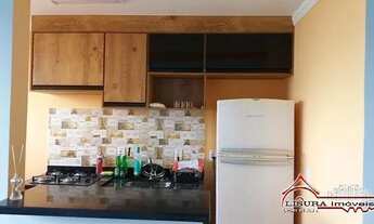 Imagem 5: APARTAMENTO NO VALE DOS CRISTAIS JACAREÍ SP