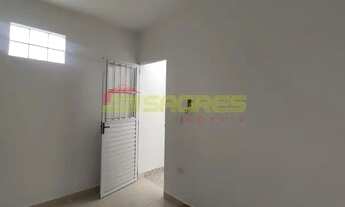 Imagem 6: Kitnet com 01 dormitório - 30m² por R$ 800,00