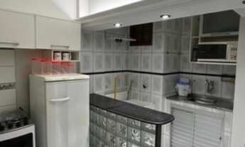 Imagem 4: Apartamento para aluguel com 1 quarto totalmente mobiliado no Ed. Antônio Navegantes - Bel